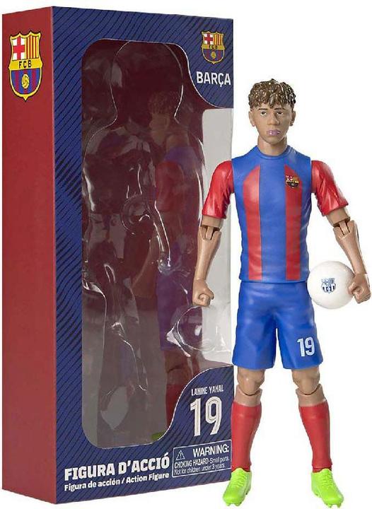 Produktbild Nobrand FC Barcelona Lamine Yamal