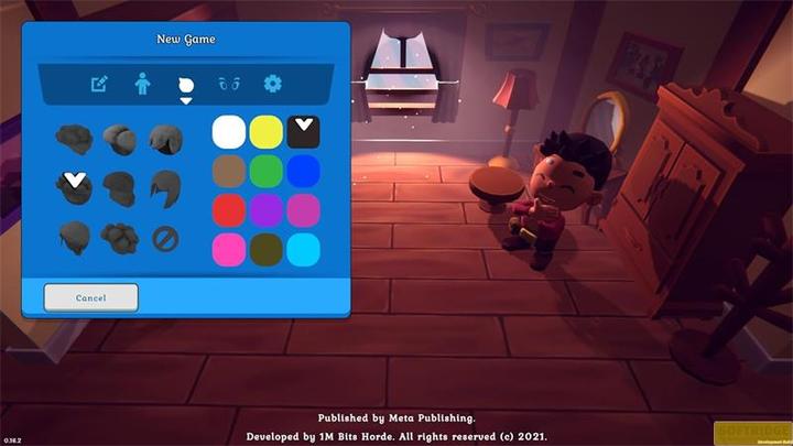 Produktbild Mindscape Spirit of the Island Paradise Edition (PS5, DE)