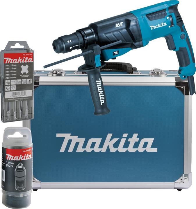 Makita HR2631FT13 (Netzbetrieb)