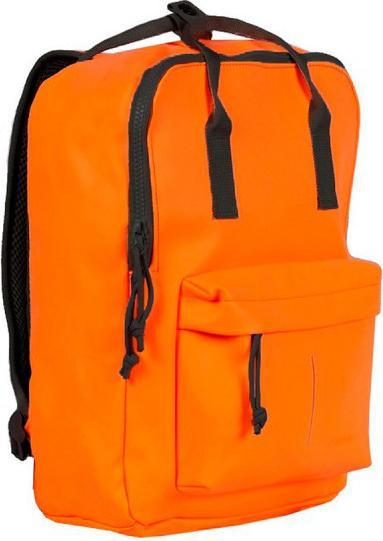 New Rebels Mart - Chicago Handel Backpack 18L Orange (18 l)