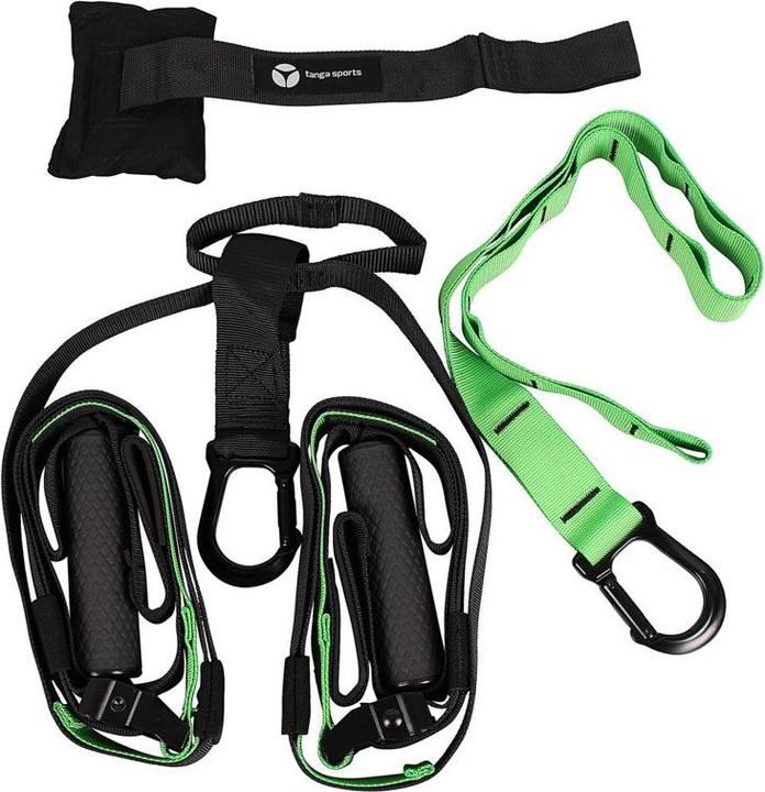 Immagine prodotto Tanga Sports ® Schlingentrainer PRO