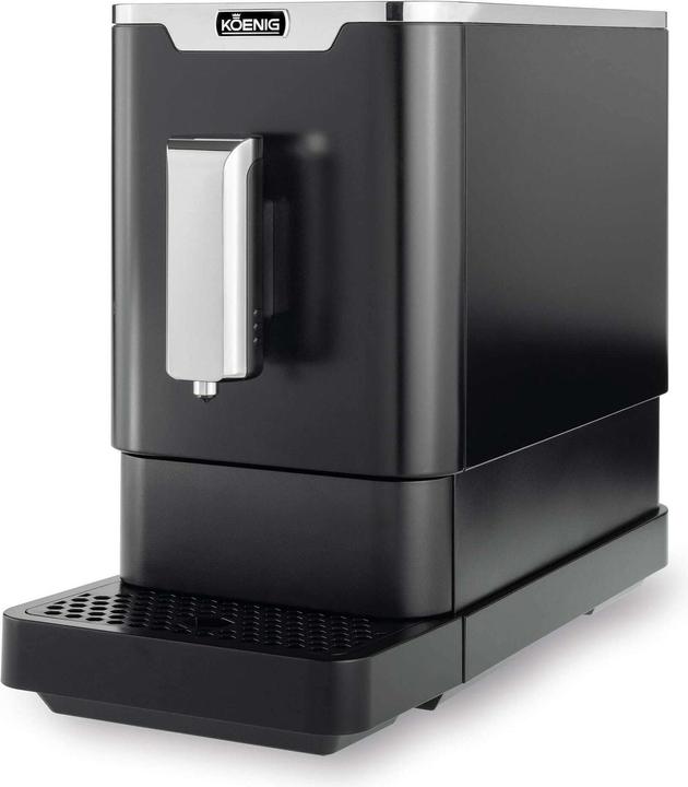Koenig Black Star