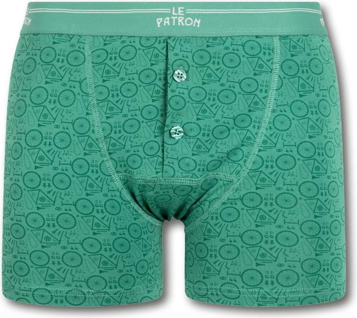 Actual product image Patrón Spirits Company Boxers 2024 (XL, pack of 2)