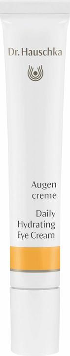 Dr. Hauschka Daily Hydrating Eye Cream (Crème, 12.50 ml, Tag)