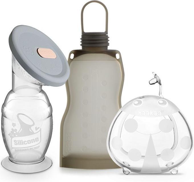 Image du produit Haakaa Kit de voyage Express & Collect