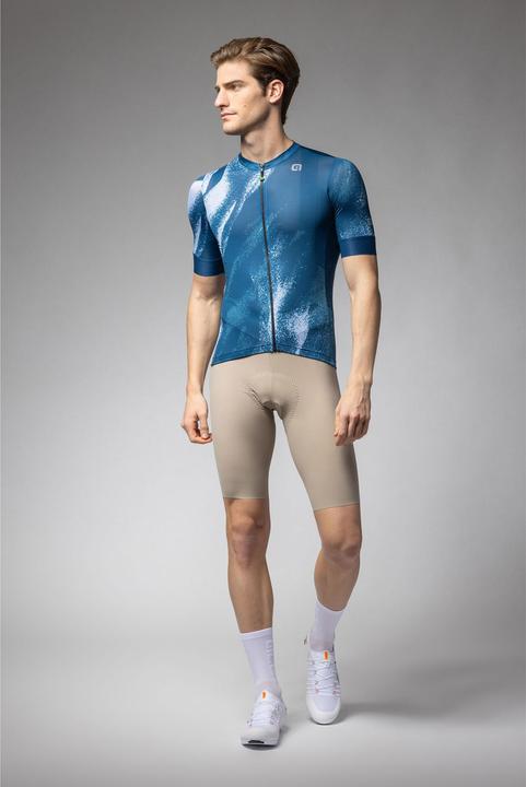 Produktbild Alé Pragma Trace Jersey (L)
