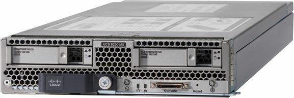 Immagine prodotto Cisco Ucs