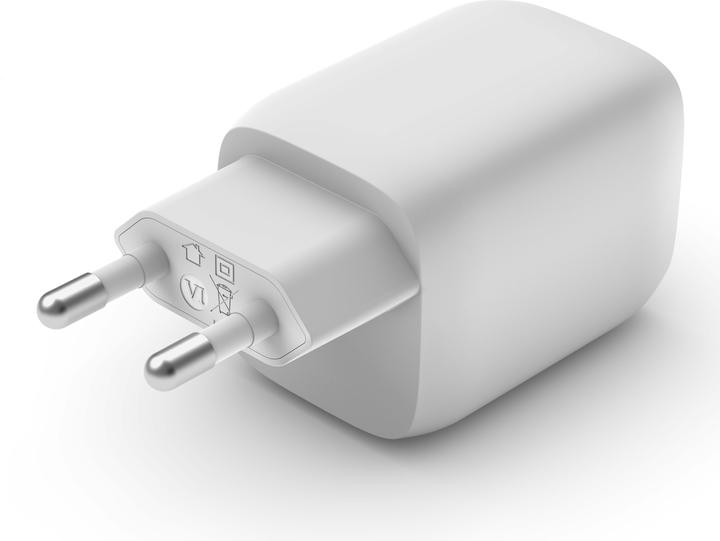 Productafbeelding Belkin Boost Charge Pro 2-Port GaN Charger (65 W)