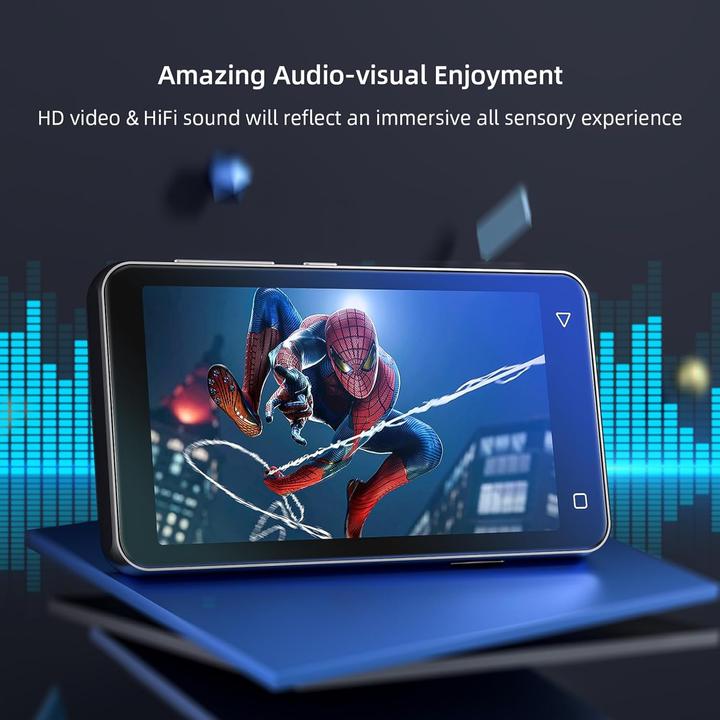 Actual product image Innioasis G1 (16 GB)