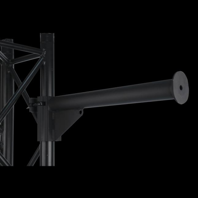 Produktbild Showgear Outrigger Schwarz