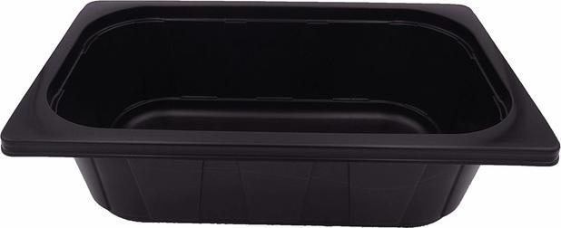 Produktbild Siegelschale 265x163x60mm PP (200 Stück)