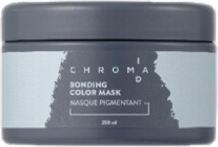 Schwarzkopf Chroma ID leere Tiegel