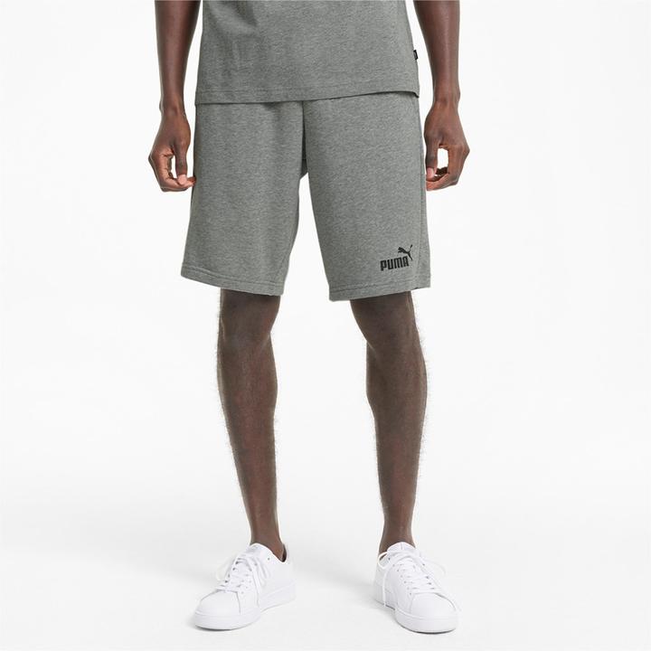 Actual product image Puma ESS Shorts-586709 (XXL)