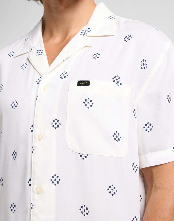Immagine prodotto Lee Kurzarmhemd Resort Shirt (S)