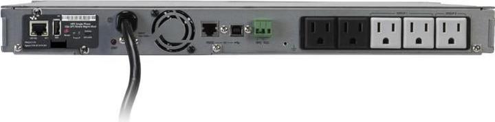 Produktbild HPE UPS R1500 G5 Input 1x C14 (Q1L90A-RFB)