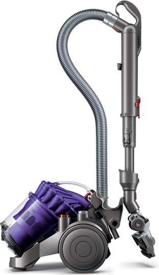 Actual product image Dyson DC32 Allergy Parquet