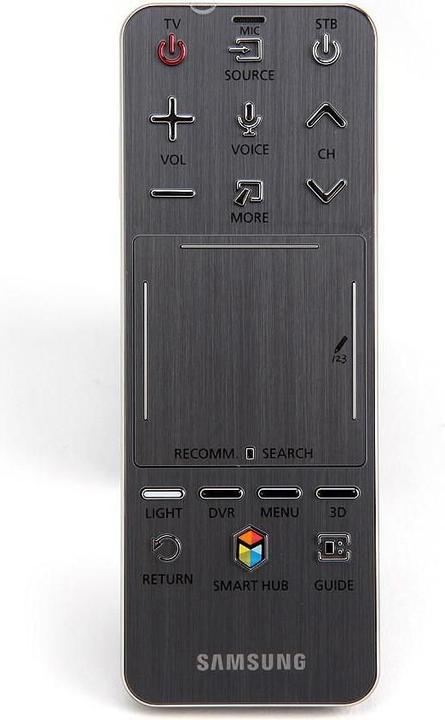 Produktbild Samsung Remote Commander Smart Touch