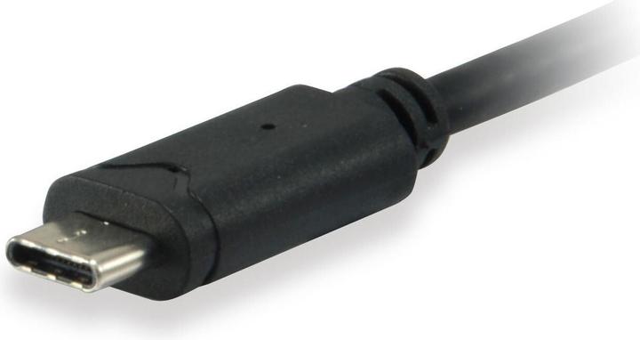 Actual product image equip USB Type C to SATA