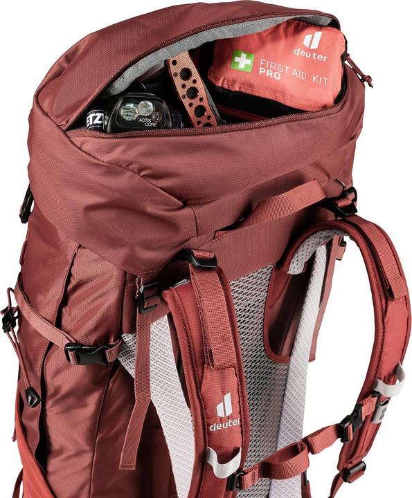 Produktbild Deuter Futura Air Trek (45 l)