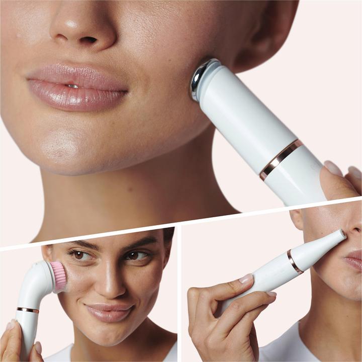 Produktbild Braun FaceSpa Pro 912