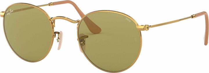 Produktbild Ray Ban Round Metal