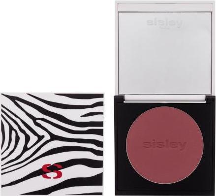 Actual product image Sisley Le Phyto Blush No 05 (5 Rosewood)