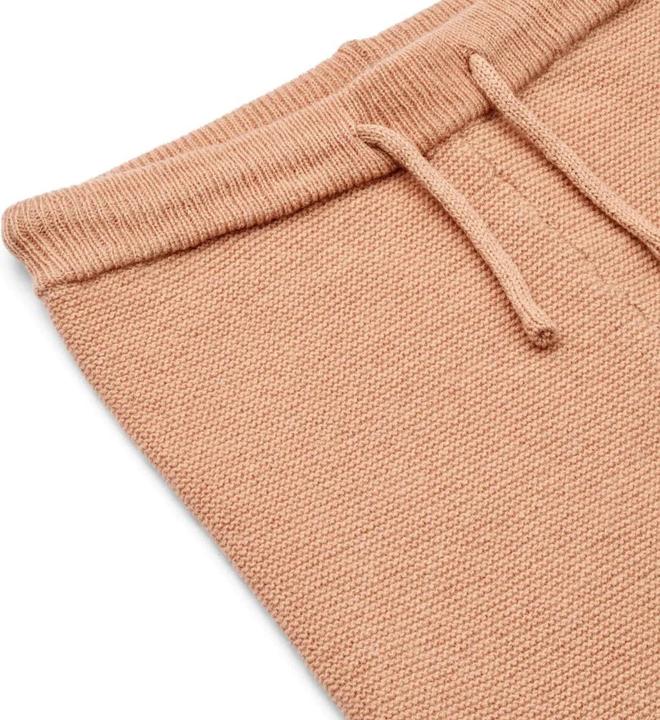 Actual product image Liewood Leggings Felipe in pure wool (74)