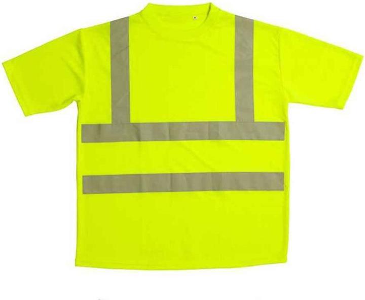 Produktbild Warrior Tshirt Signalkleidung (XS)