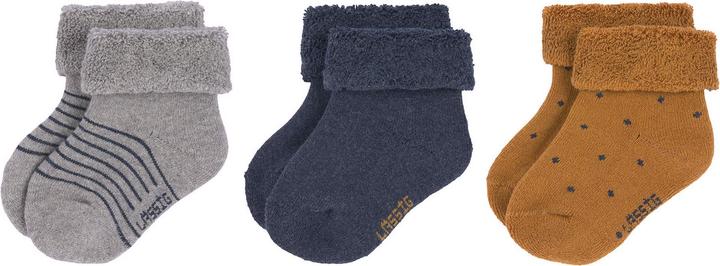Lässig Babysocken