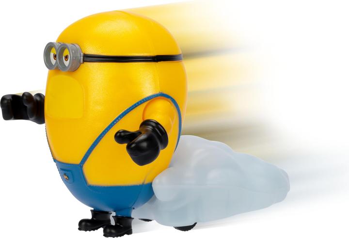 Produktbild Moose Ich - Einfach Unverbesserlich 4 Mega Minion Actionfigur Dave