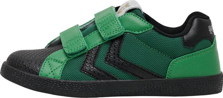 Produktbild hummel Hp Slytherin Jet Court Jr (30)