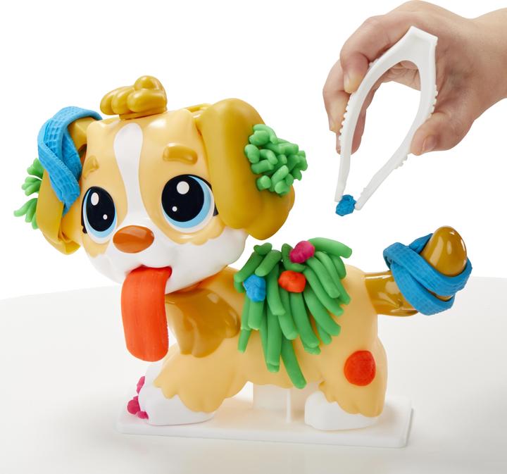 Produktbild Play-Doh Tierarzt