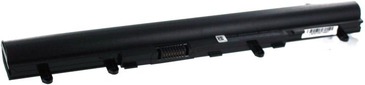 Actual product image AGI Battery compatible with Acer Aspire E1-510-35204G50DNKK - Battery - 2,200 mAh (2200 mAh)