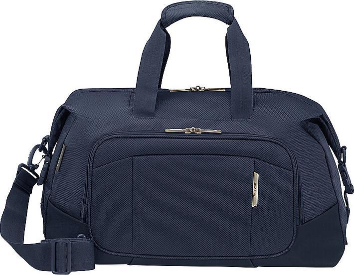 Image du produit Samsonite Sac - Sac de voyage OVERNIGHTER 48cm midnight blue