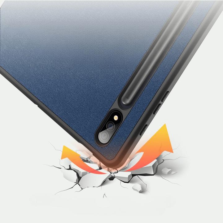 Image du produit Dux Ducis Série Domo (Galaxy Tab S9+)