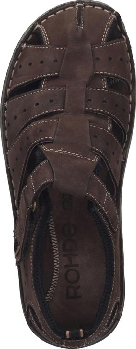 Actual product image Rohde low shoes (41)