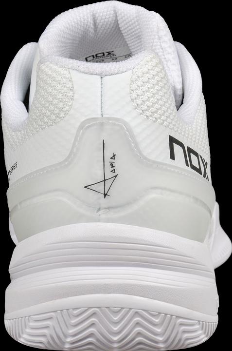 Immagine prodotto Nox AT10 Scarpe da Padel PRO (44)