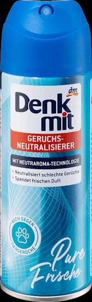 dm Denkmit Geruchsneutralisierer