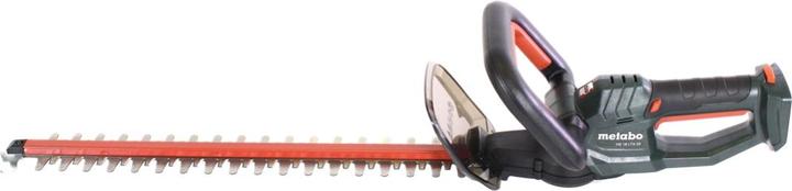 Image du produit Metabo HS 18 LTX 55 solo Taille-haies sans fil (Taille-haies sans fil)