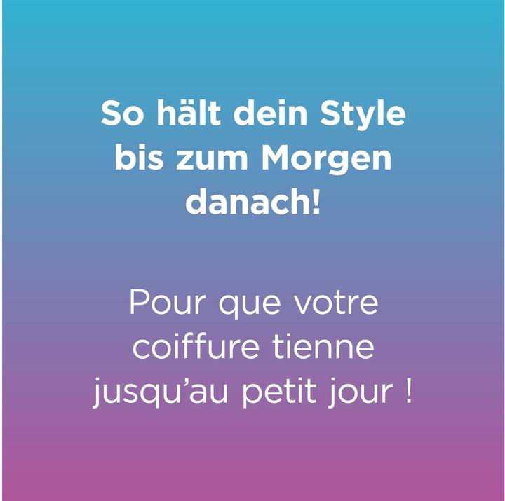 Immagine prodotto Schwarzkopf got2b lacca happy hour, 300 ml (300 ml)