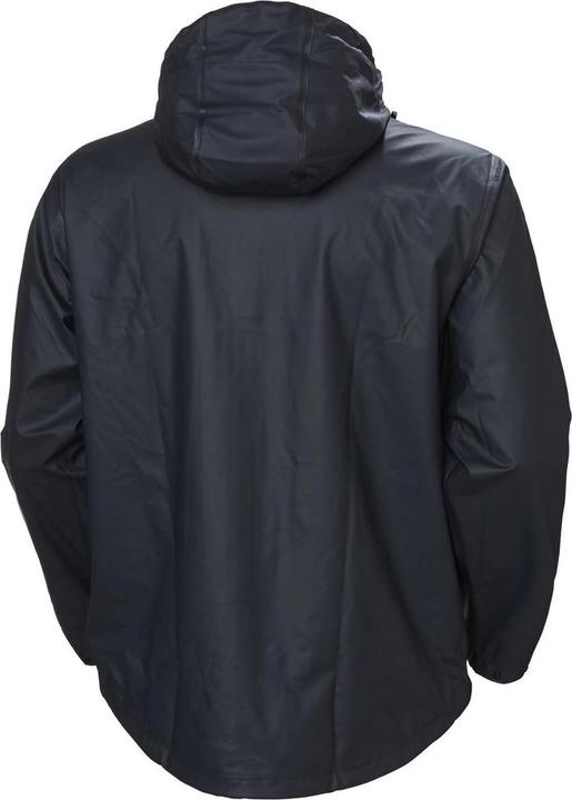 Actual product image Helly Hansen Rain jacket waterproof (54, 55, 56)