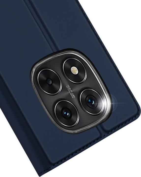Image du produit Dux Ducis Skin Pro Series Bookcover (Xiaomi Redmi Note 14 Pro 5G, Xiaomi Poco X7 Pro)