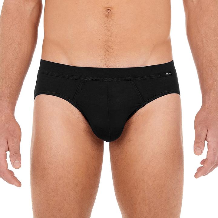 Image du produit HOM 2er Pack TENCEL™ Soft Mini Slip / Unterhose (XXL, lot de 2)