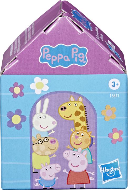 Produktbild Hasbro Peppas Spielplatzfreunde Überraschungspack