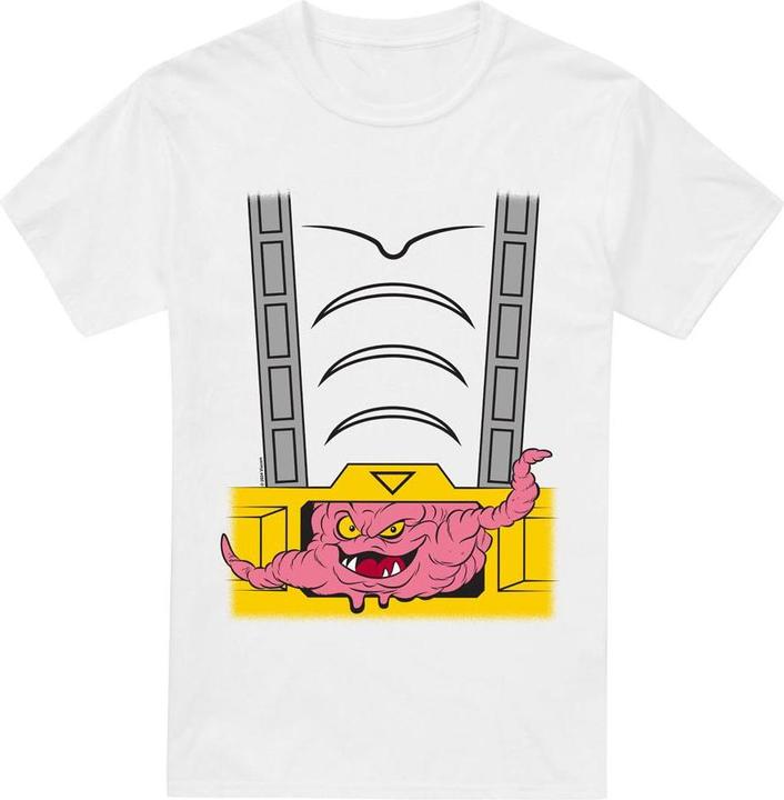 Produktbild Teenage Mutant NT TShirt (S)