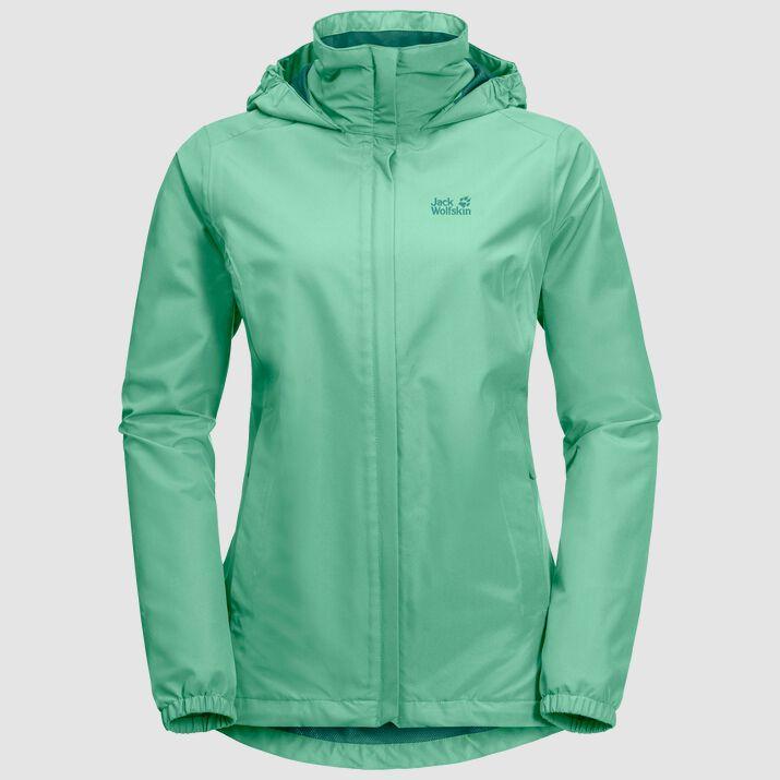 Produktbild Jack Wolfskin Stormy Point (S)