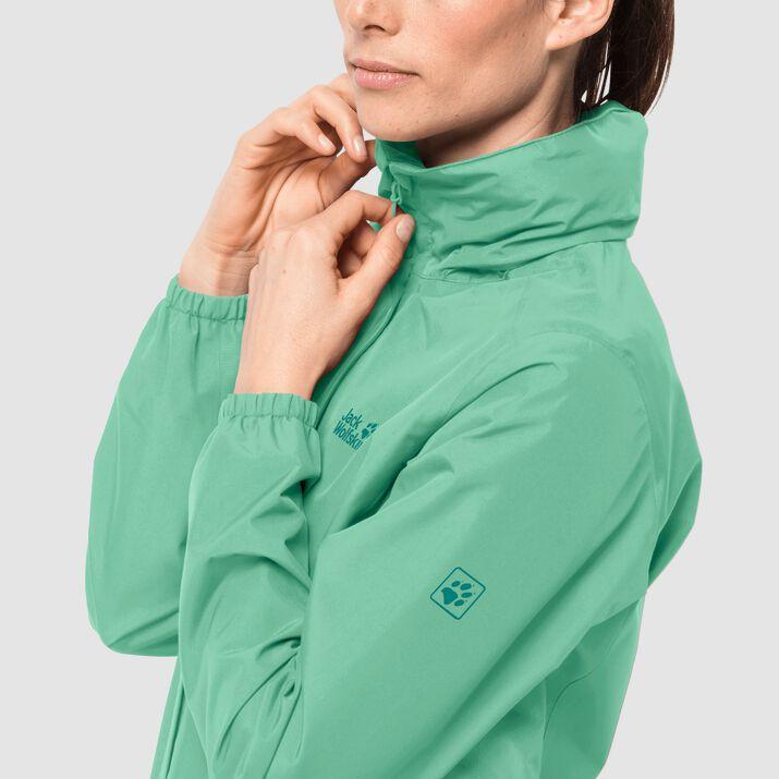 Produktbild Jack Wolfskin Stormy Point (S)
