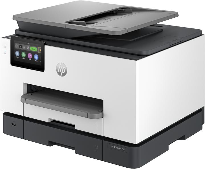 Actual product image HP OfficeJet Pro 9132e (Ink, Colour)