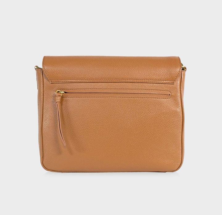 Image du produit Braun Büffel HANNA Flap