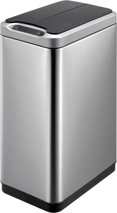 Image du produit EKO Phantom Sensor Bin 30 L poubelle sans contact avec capteur, y compris le seau intérieur et (30 l)